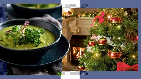 Alimente care înlocuiesc carnea în Postul Crăciunului. Ce recomandă în post nutriționistul Virgiliu Stroescu