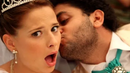 Toni Grecu, despre „S-a furat mireasa