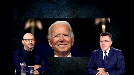 Dan Dungaciu: „Biden rata întâlniri pentru că stătea la machiaj ore întregi”