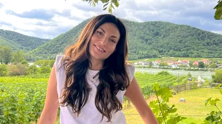 Ioana Ginghină, despre PENSIA ALIMENTARĂ primită de fiica ei. ”E o sumă bună, nu pot să mă plâng”