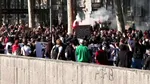 Protestele din Franța intră într-o nouă fază: Sute de mii de elevi de liceu, părinți, profesori și sindicaliști au ieșit în stradă, marți. Peste 800 licee au suspendat cursurile