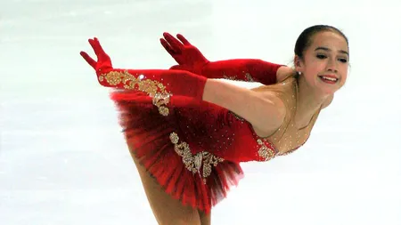 Cine este vedeta numărul 1 la sfârșitul Jocurilor Olimpice de iarnă de la PyeongChang?