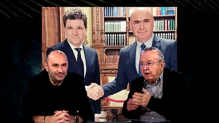 ⁠Ion Cristoiu: „Descrierea celor mai importante personaje ale anului 2025 - Florența, Bolojan, Nicușor Dan”