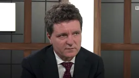 Nicușor Dan respinge acuzația că a câștigat alegerile în Republica Moldova prin fraudă: „Este un fals de două ori evident”