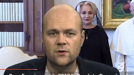 Papa Francisc, asteptat anul viitor în România