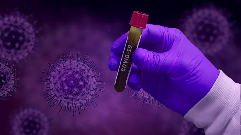 4.322 de noi cazuri de coronavirus din 21.528 de teste procesate în ultimele 24 de ore / 171 de bolnavi au decedat, iar alți 1.130 sunt internați la ATI