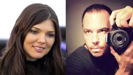 Fratele Paulei Seling, cercetat după ce a vandalizat un magazin din Baia Mare