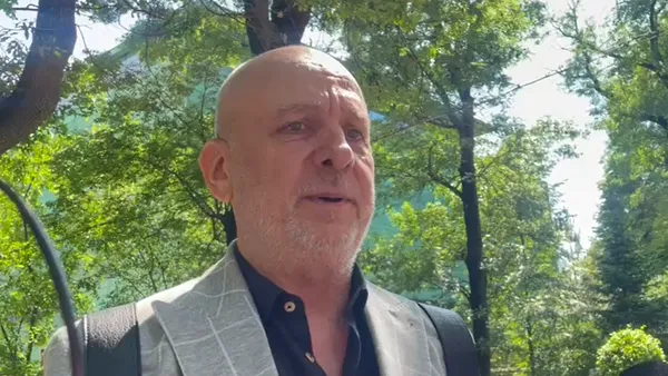 Dumitru Costin (BNS), despre consultările de la Cotroceni: Vi se pare normal să discute doar cu mediul de afaceri?