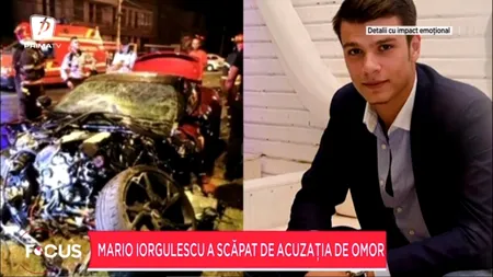 Mario Iorgulescu află dacă va plăti 300.000 de EURO