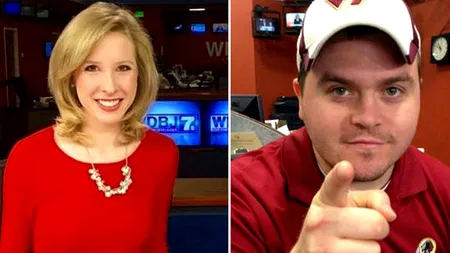 Sfârșitul tragic al jurnaliștilor împușcați în direct redeschide o rană adâncă în SUA. Cel mai mare eșec al administrației Obama