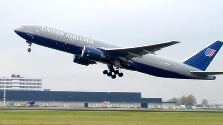 Gafa unei companii aeriene. I s-a adresat unui pasager cu 