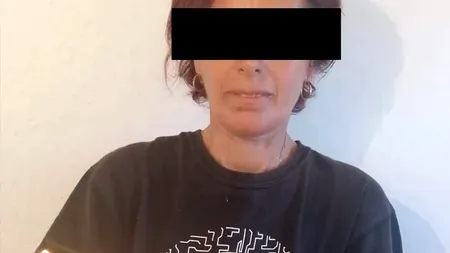 Caz șocant. Cum și-a dat ultima suflare femeia care a băut substanța de contrast. Fiul său: „Asistenta era mai șocată decât mine”