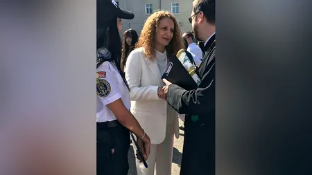 VIDEO | Discurs incredibil al șefei ISJ Dâmbovița! N-a reușit să lege două propoziții la început de an școlar