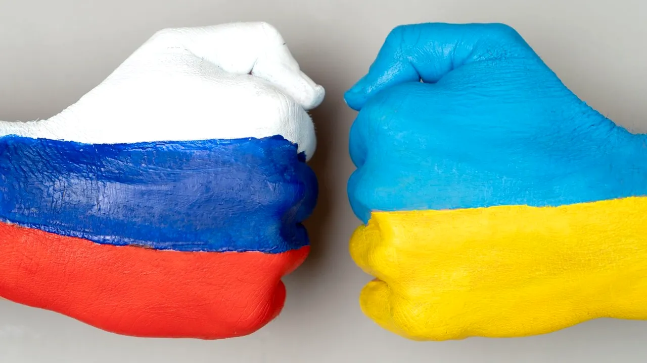 Rusia și Ucraina, pe „frontul” economic din România. Câte firme cu acționari ruși și ucraineni sunt în România