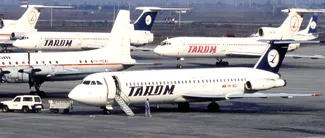 TAROM, pe lista celor mai proaste companii aeriene. Compania aeriană națională s-a clasat peste Air Indigo din India și sub Air Mauritius