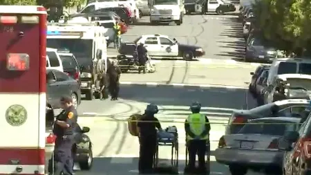 Un mort și cinci răniți în urma unui atac armat comis într-un spital din New York