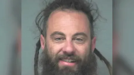 Un fost star „Discovery Channel” și-a ucis colegul de celulă. Motivul pentru care Chad Ollinger a recurs la crimă