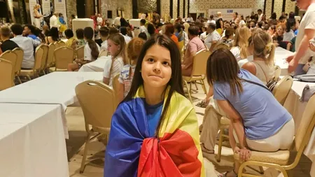 Eliza Bădescu, campioană europeană la ȘAH rapid
