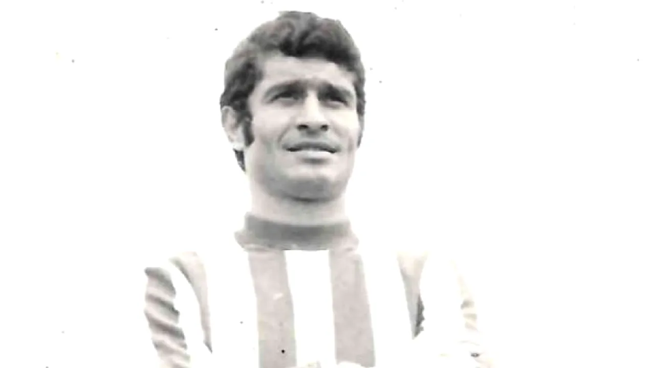 Doliu în fotbalul românesc. Dumitru Tănase, fost jucător al Farului Constanța, a MURIT la 81 de ani