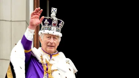 Regele CHARLES își va reîncepe activitatea de săptămâna viitoare. Monarhul, bolnav de cancer, spune că „se simte bine”