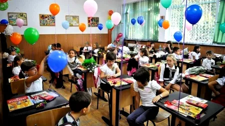 Copiii vor merge obligatoriu la grădiniță de la 5 ani, din 2015