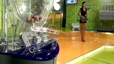 LOTO, LOTO 6 din 49. Numerele câștigătoare la extragerea din 1 decembrie 2013. Premiul nu a fost câștigat