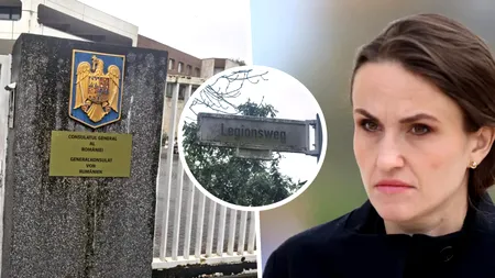 În urma articolului Gândul, Oana Ţoiu verifică după un an dacă o decizie de-ale ei ca ministru MAE, încă, a fost luată în serios
