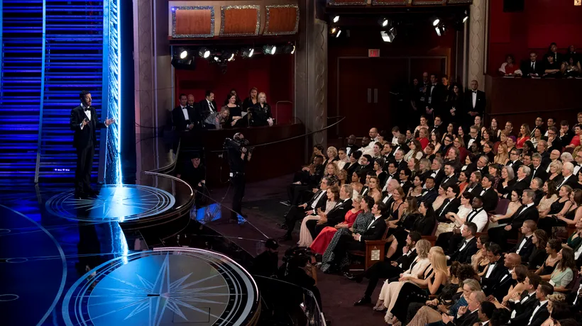 Un actor celebru se retrage de la Gala Oscar. Motivul pentru care nu va urca pe scenă