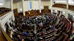 Parlamentul Ucrainei și-a suspendat temporar activitatea. Deputații reclamă o „otrăvire în masă“. Ce suspiciuni au specialiștii