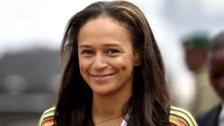 A făcut o avere de 3 miliarde de dolari în țara în care se trăiește cu 2 dolari pe zi. Povestea singurei miliardare a Africii
