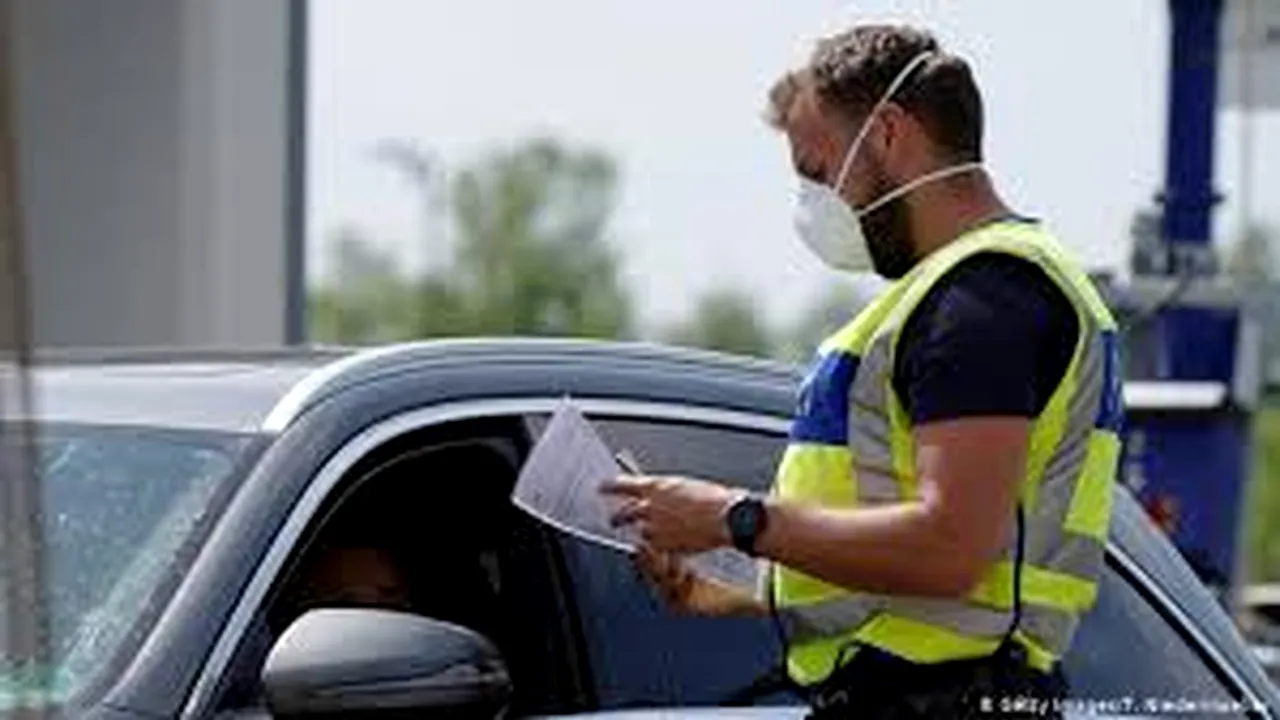 Lista ţărilor care impun restricţii pentru români. Trei țări europene interzic accesul românilor