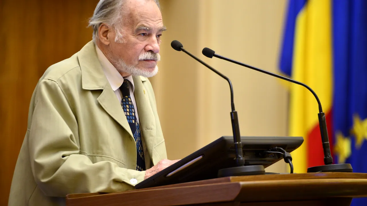 Academicianul Dan Berindei: 1 Decembrie, un moment culminant al dezvoltării națiunii române