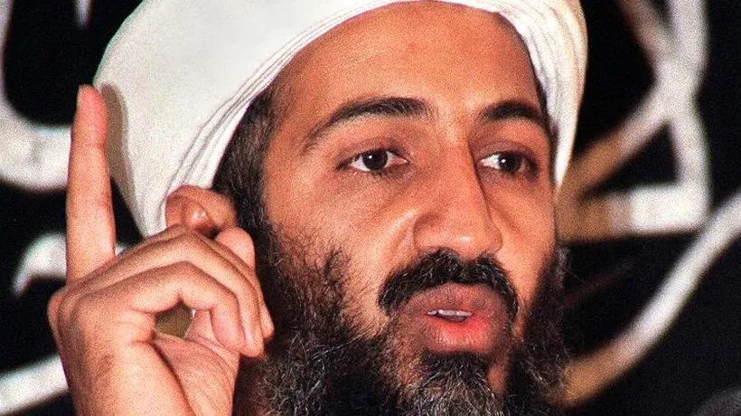 Mai multe rude ale lui Osama bin Laden au murit, după ce avionul în care se aflau s-a prăbușit