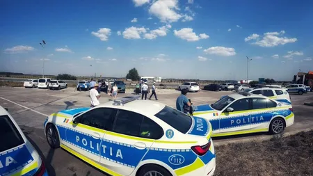 Puțini șoferi știu! Amendă de 1450 pentru acest gest care este considerat teribilism