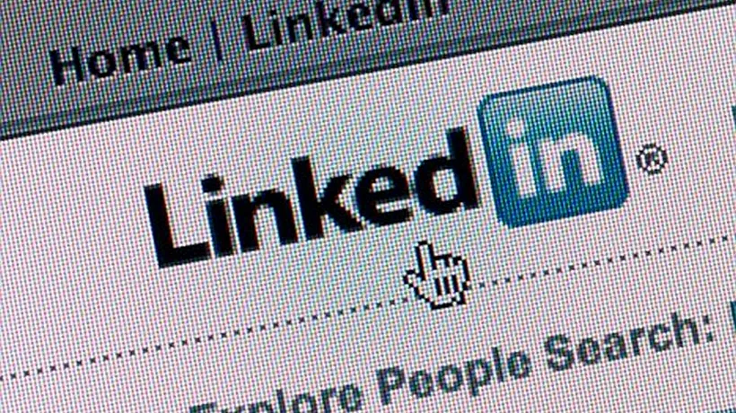 Un hacker a postat pe internet datele a 6,5 milioane de conturi de pe LinkedIn
