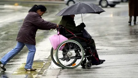 Ce a pățit Sonia, după ce s-a angajat ca badantă în apartamentul unui pensionar: 