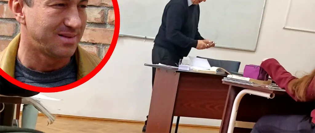 Caz ireal în județul Cluj! Cum a ajuns interlopul „Balibacea” să predea matematică la Colegiul Național „Mihai Viteazul” din Turda
