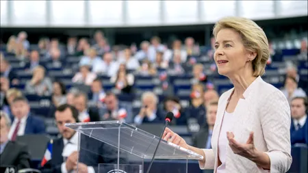 În ciuda scandalului de corupție din Ucraina, UE acordă Kievului încă 6 miliarde de euro