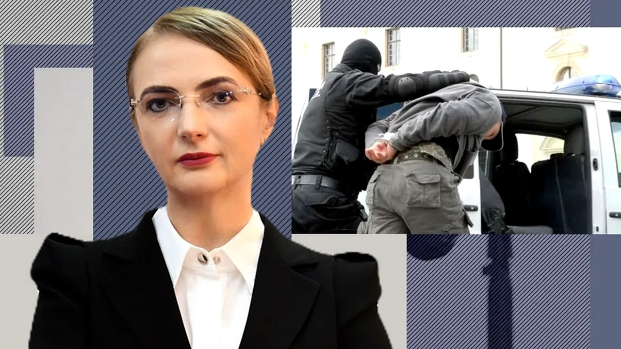 EXCLUSIV | Judecătorul Lia Savonea: ”Excesul imaginii cătușelor a dus Justiția într-o zonă de rating și i-a transformat pe cei care făceau un act de serviciu în «idoli». De aici până la iminente derapaje sau abuzuri a fost doar un pas”