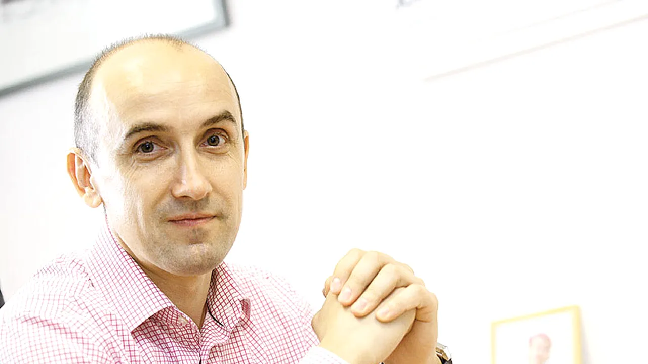 Cojocaru, Volksbank: Populația economisește tot mai mult la bănci, fiind precaută pe timp de criză