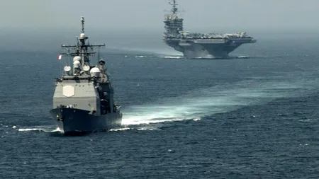 Pentagonul pregătește o operațiune de anvergură, care să dureze trei zile, în Siria - presă