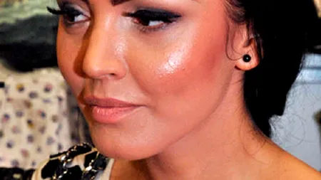 Ștefan Stan și Andreea Mantea nu se mai căsătoresc. „A șters totul cu buretele