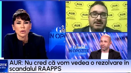 Dan Tănasă: „PSD și PNL încearcă să dea impresia că ar fi DUȘMANI”