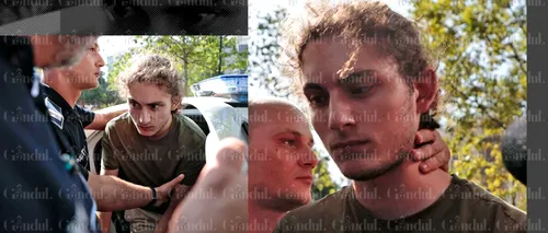 VIDEO | Primele declarații ale lui Vlad Pascu, şoferul drogat care a omorât doi tineri la 2 Mai: „Îmi pare rău. Nu am cum să dau timpul înapoi”
