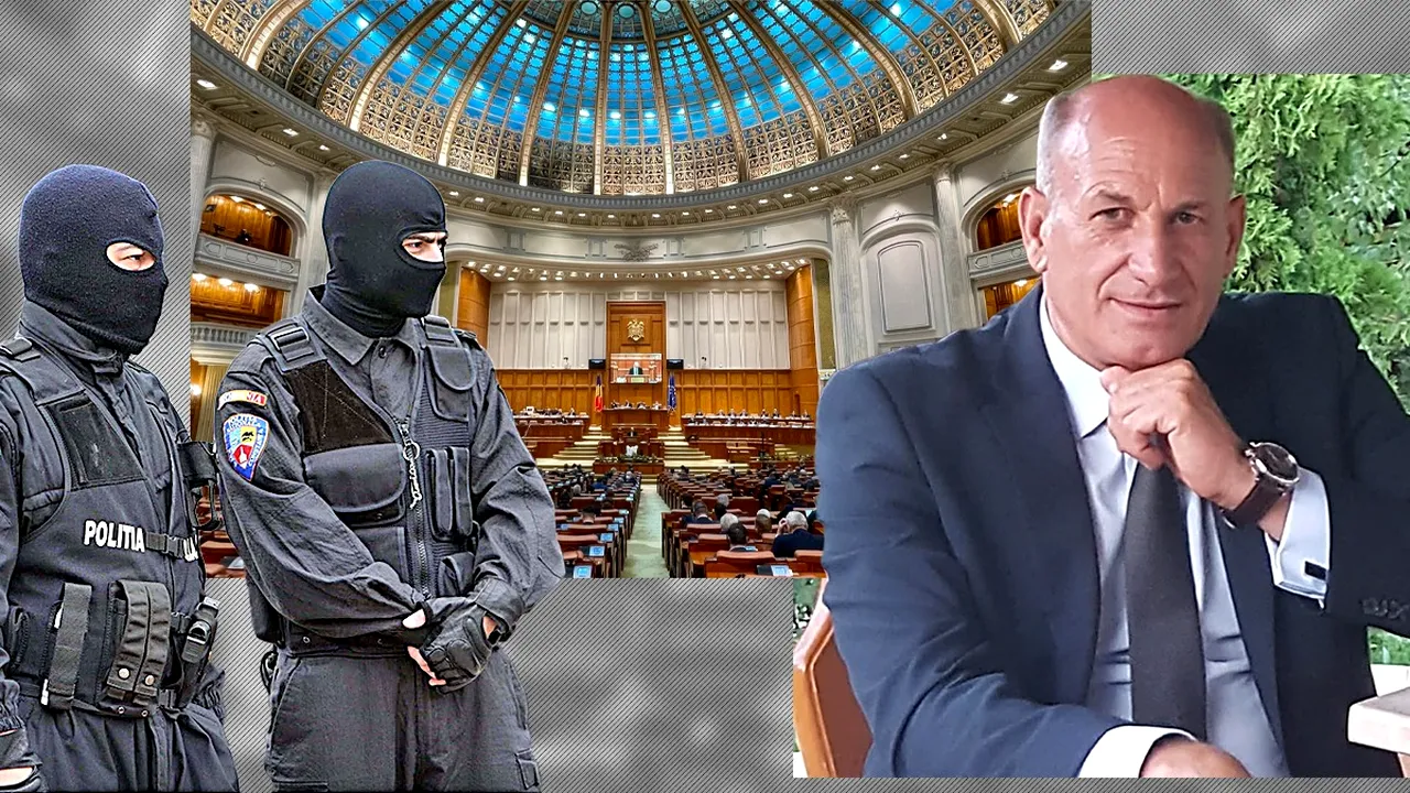 EXCLUSIV | Acuzat că a agresat sexual o minoră, primarul din Botoroaga se lăuda că va ajunge deputat în 2024: ”E arogant și tupeist”