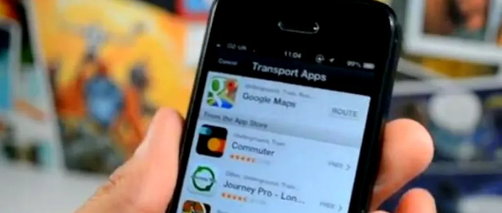 Cum poate fi păcălită Siri să folosească hărțile Google în locul celor de la Apple