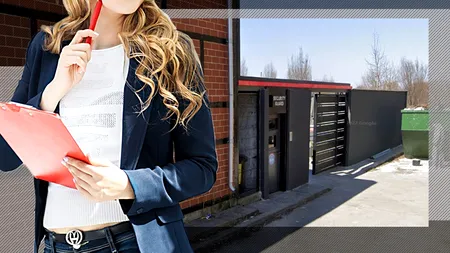 Admiratoarele fraților Tate au ajuns SĂ SE CAȚERE pe gardul vilei din Pipera. Britanicii acuzați de viol își întăresc paza