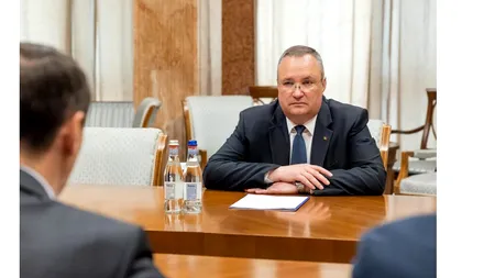 Nicolae Ciucă, mesaj de Ziua Poliției Române: ”Poliţiştii sunt cei care oferă siguranţă, protecţie şi se află alături de oameni în momentele dificile”