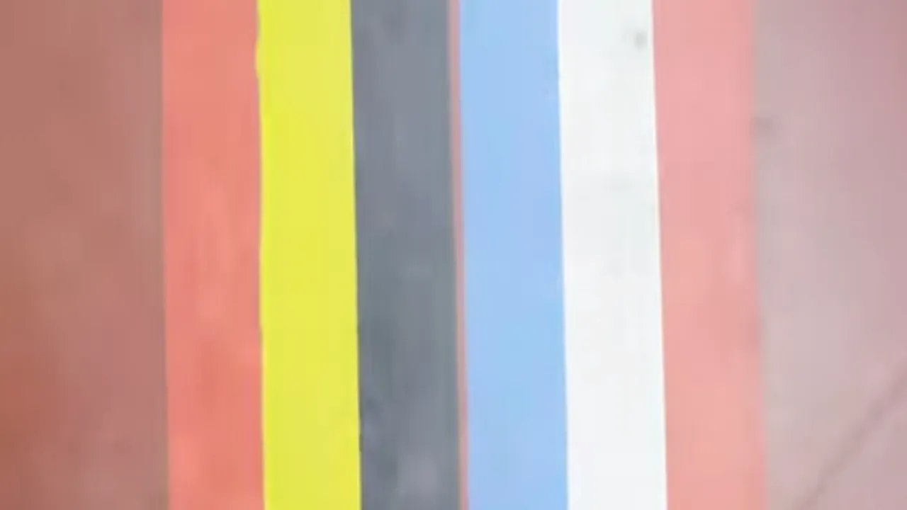 DOI primari, DOUĂ servicii poștale și DOUĂ sisteme școlare. Orașul european cu 30 DE GRANIȚE. Cum PROFITĂ locuitorii