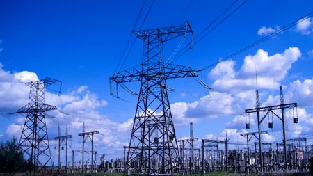 Sancțiuni. ANRE a amendat cinci furnizori pentru nerespectarea regulilor impuse de liberalizarea pieței de energie electrică